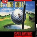 Hal’s Hole In One Golf