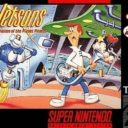 Jetsons, The – Invasion Of The Planet Pirates