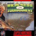 Jimmy Houston’s Bass Tournament U.S.A.