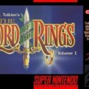JRR Tolkien’s The Lord Of The Rings – Volume One