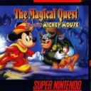 Magical Quest Starring Mickey Mouse, The