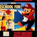 Mario’s Early Years – Preschool Fun