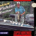 Mark Davis’ The Fishing Master
