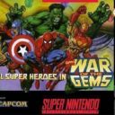 Marvel Super Heroes – War Of The Gems