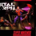 Metal Morph