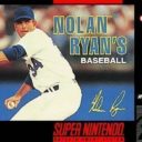 Nolan Ryan’s Baseball