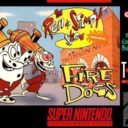 Ren & Stimpy Show, The – Fire Dogs
