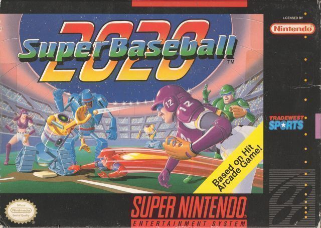 Rom juego Super Yakyudou