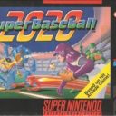 Super Baseball 2020