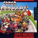 Super Mario Kart