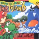 Super Mario World 2 – Yoshi’s Island