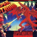 Super Metroid
