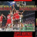 Tecmo Super NBA Basketball