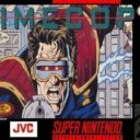 Time Cop