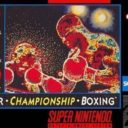 TKO Super Championship Boxing