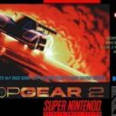 Top Racer 2