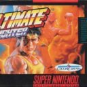 Ultimate Fighter
