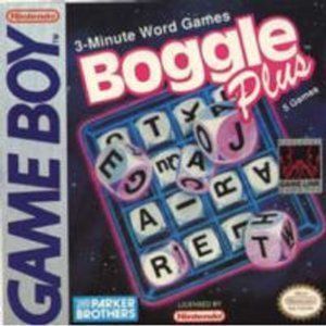Rom juego Boggle Plus