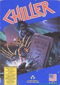 Rom juego ZZZ_UNK_Chiller
