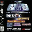 Arcade’s Greatest Hits – The Midway Collection 2