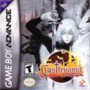 Castlevania – Aria Of Sorrow