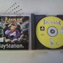 Rayman