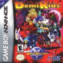 Demikids – Dark Version