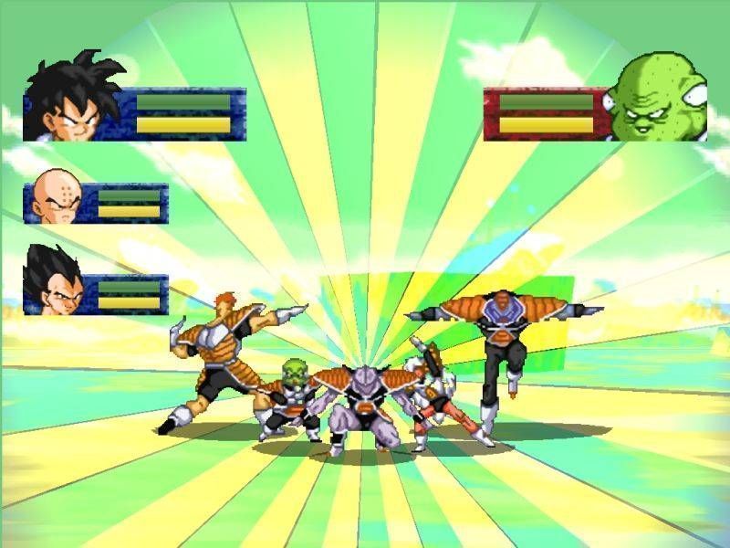 Rom juego DragonBallZ-Idainaru_DB_Densetsu[00355]