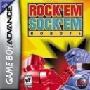 Rock ‘em Sock ‘em Robots
