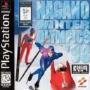 Nagano Winter Olympics 98