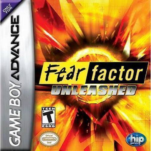 Fear Factor – Unleashed ROM
