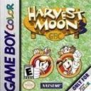 Harvest Moon 3 GBC