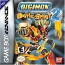 Digimon Battle Spirit 2 – Rising Sun