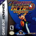 Megaman Battle Network 3 – Blue Version