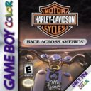 Harley-Davidson – Race Across America