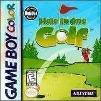 Rom juego Hole In One Golf