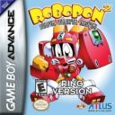 Robopon 2 – Ring Version