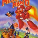 Mega Man 6