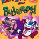 Ren & Stimpy Show