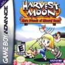 Harvest Moon – More Friends Of Mineral Town