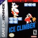 Classic NES – Ice Climber