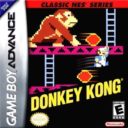 Classic NES – Donkey Kong