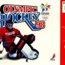 Olympic Hockey Nagano ’98