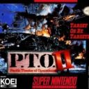 Pacific Theater Of Operations