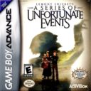 Lemony Snicket’s A Series Of Unfortunate Events