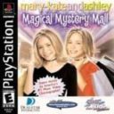 Mary Kate Ashley Olsen Magic Mystery Mall