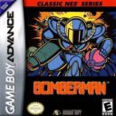 Classic NES – Bomberman