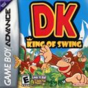 Donkey Kong – King Of Swing