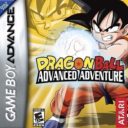 Dragonball – Advanced Adventure
