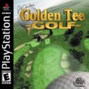 Golden Tee Golf – Peter Jacobsen’s